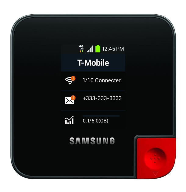 TMobile Announces Alcatel One Touch Evolve, Fierce, Samsung Galaxy