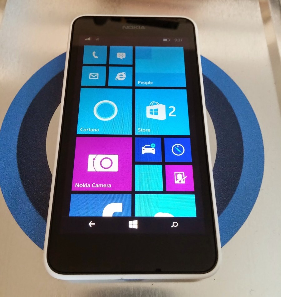 Nokia Lumia 635 Review The Budget Windows Phone, Perfected IntoMobile