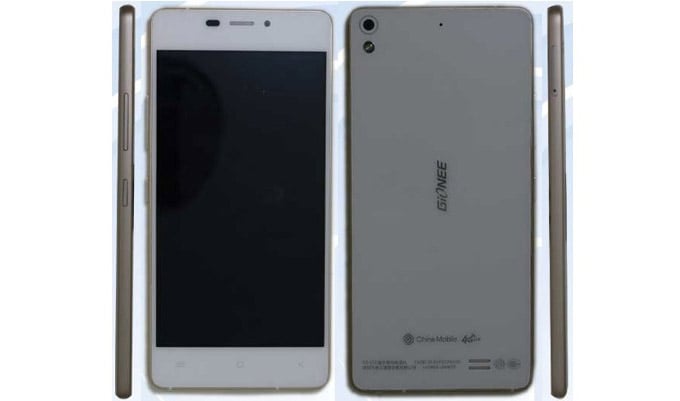 Gionee GN9005
