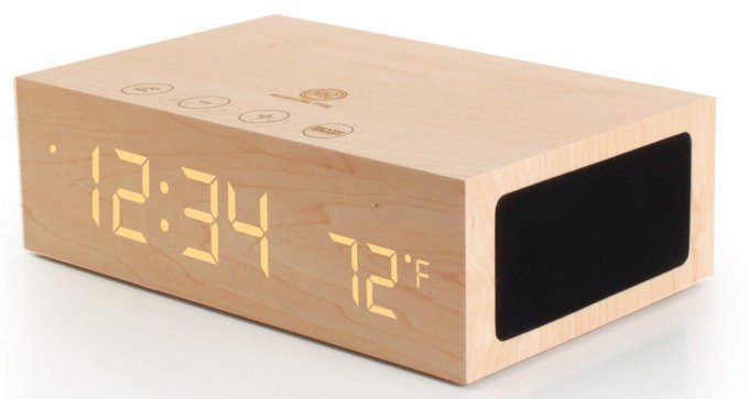 clock