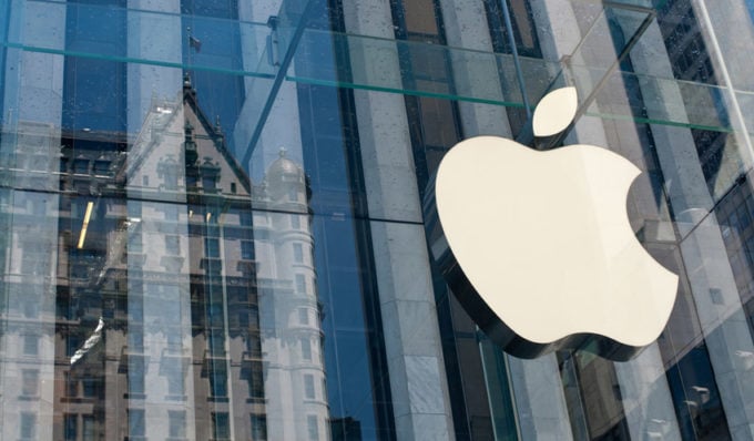 Apple Store