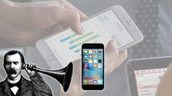 iPhone No Sound