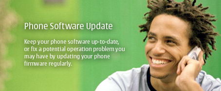 Nokia Phone Software Updater