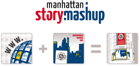 Manhattan Story Mashup