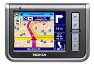 Nokia 330 Auto Navigation - pic 1