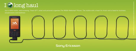 Sony Ericsson