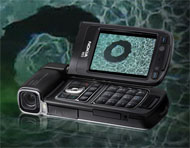 Nokia N93