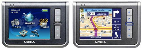 Nokia 330
