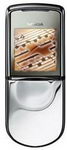 Nokia 8800 tune