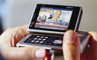 Nokia N92