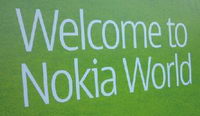 Nokia World