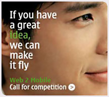 Web-2-Mobile