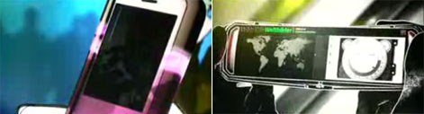 Nokia future devices
