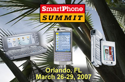 Smartphone Summit