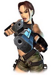 Tomb Raider