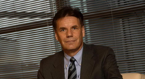Olli-Pekka Kallasvuo