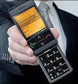Life phone