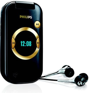 Philips 598