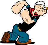 Popeye