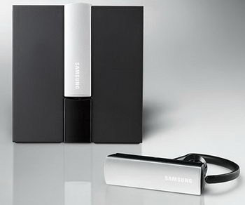 Samsung WEP 420
