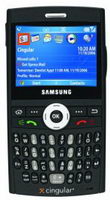 Samsung i607 BlackJack
