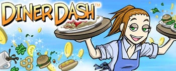 Dinner Dash