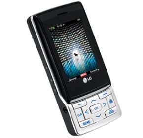 LG VX9400