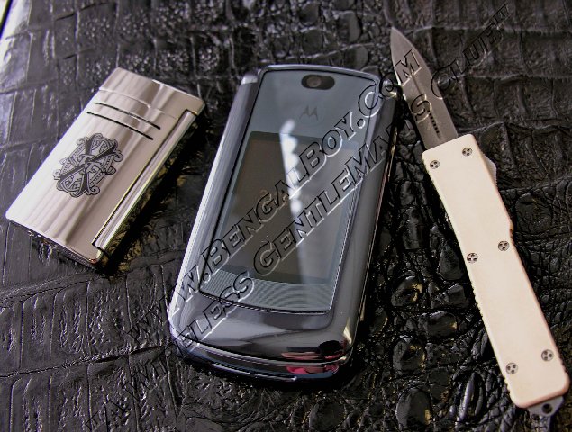 motorola lazr