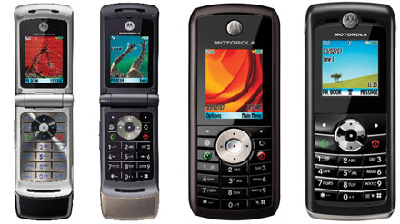 Motorola