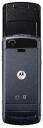 Motorola ROKR Z6m back