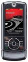 Motorola ROKR Z6m front