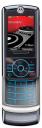 Motorola ROKR Z6m open