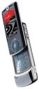 Motorola ROKR Z6m side