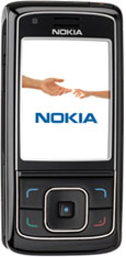 Nokia 6288