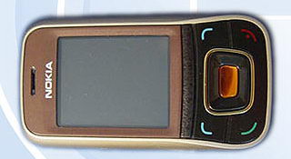Nokia 7088