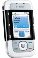 Nokia 5300 XpressMusic