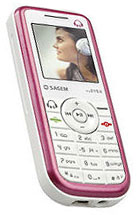 Sagem my215x