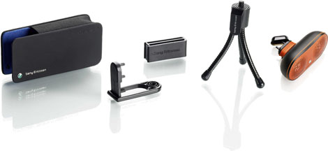 Sony Ericsson