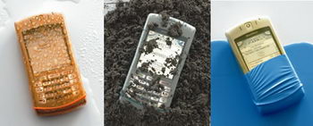 Mobile condoms protect your phone