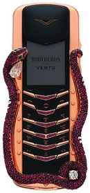 Vertu Cobra