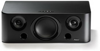 Bluetooth Boombox