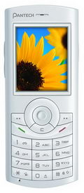 Pantech S100