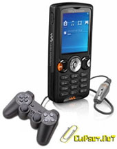 Sony Ericsson to make future PSPs