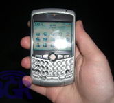 BlackBerry 8300