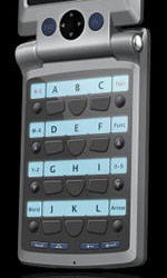 NeoKeys smart keypad