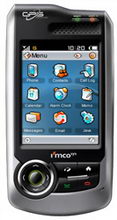 ImCoSys Smartphone