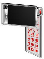 Nokia N96 concept