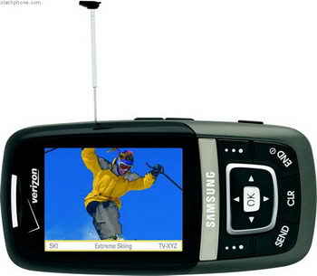 Samsung SCH-u620