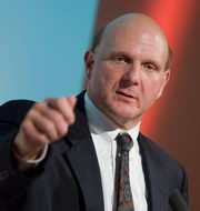 Steve Ballmer