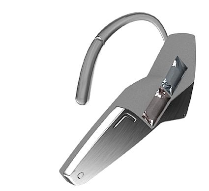 Bracelet Phone II (2) - update to the original Bracelet phone concept from Tao Ma
